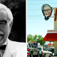Illustration for article titled No, Colonel Sanders never killed a man in a shootout